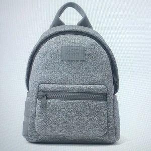 Dagne Dover Dakota Neoprene Backpack